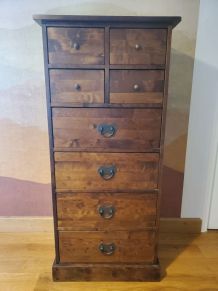 Commode Laura Ashley