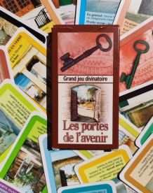 Les portes de l'avenir 1999