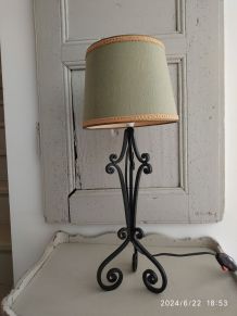 Lampe vintage 