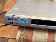 Lecteur dvd Sony