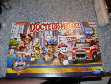 docteur maboul