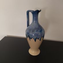 Vase aiguière pichet 