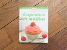Cupcakes et Muffins- Mini Série Sucrée- Naumann &amp; Gobel   