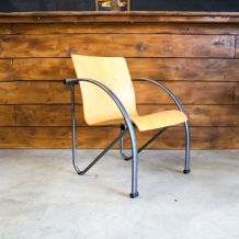 Fauteuil des années 80