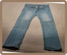 Jeans by Mango