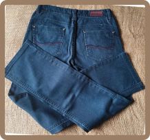 Jeans bleu Bonobo modèle Roma (T36) en très bon état