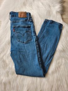 Jeans Levi's 721 skinny W27 L28 FR36