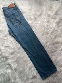 Jean Levis 550 Relaxed W28 L28