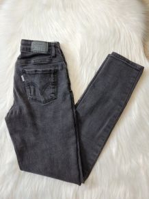 Jeans Levi's 710 skinny W20 FR30