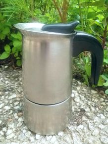 Cafetière Italienne GUIDO BERGNA