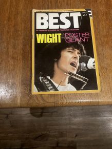 1 magazine best de 1970