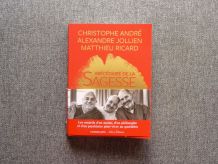 Abécédaire de la Sagesse-Christophe André- Matthieu Ricard 