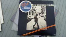 Vinyle Johnny Rivers  Last Boogie In Paris EO 1974