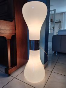 Lampe de sol Carlo Nason 