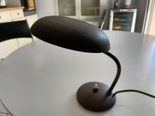 Lampe de bureau années 50