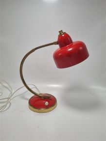 Lampe de bureau vintage