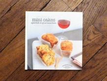 Mini Cakes- Apéritifs et Gourmandises- Ilona Chovancova 