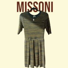 Robe MISSONI vintage 