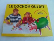 Jeu , le cochon qui rit