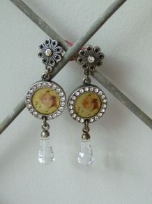 Boucles d'oreilles Dolce &amp; Gabbana