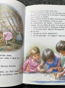 Livre Martine fête maman 