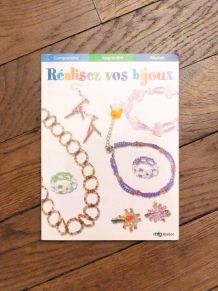 Réalisez Vos Bijoux- Mfg Education  