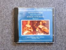 Franz Schubert- Robert Schumann- Classical Disk Company    