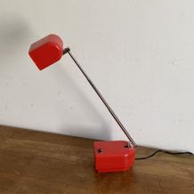 Lampe télescopique Briloner Leuchte. 1970.