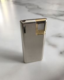 Briquet vintage Marksman