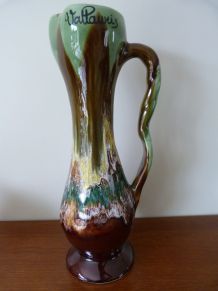 Vase Vallauris