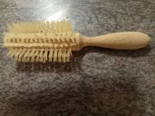 brosse cheveux 1960