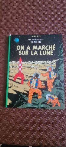 Tintin