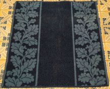 Tapis en laine Jules Flipo