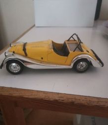 Voiture miniature Morgan