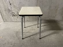 Tabouret années 70