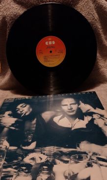 vinyle 33 t Art Garfunkel Breakaway + pochette interne CBS 8