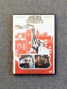 Mean Streets- Martin Scorsese- Aventi Distribution    