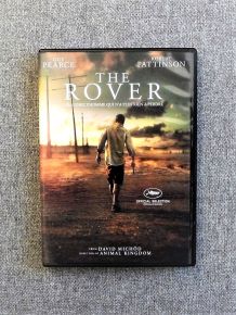 The Rover- David Michôd- Eone    