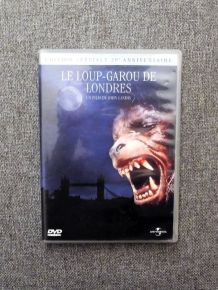 Le Loup Garou de Londres- Edition Spéciale 20ème Anniversair