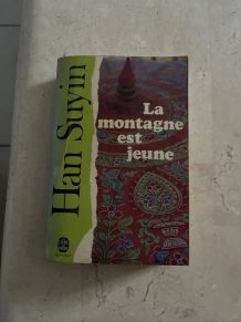 La montagne est jeune, Han Suyin