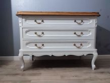 COMMODE RESTAURÉE 