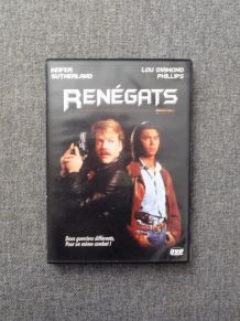 Renégats- Lazer Pictures- Keifer Sutherland   