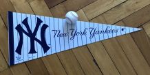 Grand fanion baseball New York Yankees