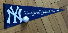 Grand fanion baseball New York Yankees