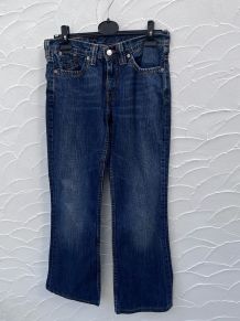 Jeans Levis Femme