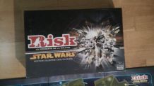 Risk STAR WARS