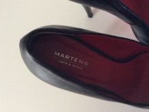 Chaussures escarpins  Martens 
