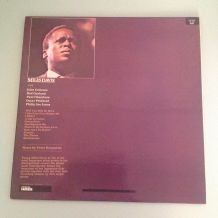 Vinyle pas cher de Miles Davis