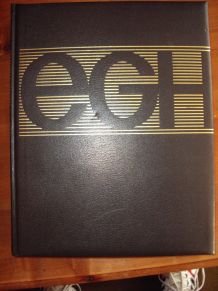 Encyclopédie Hachette EGH