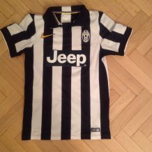 Maillot de la Juventus de Turin 2014/2015 pas cher 